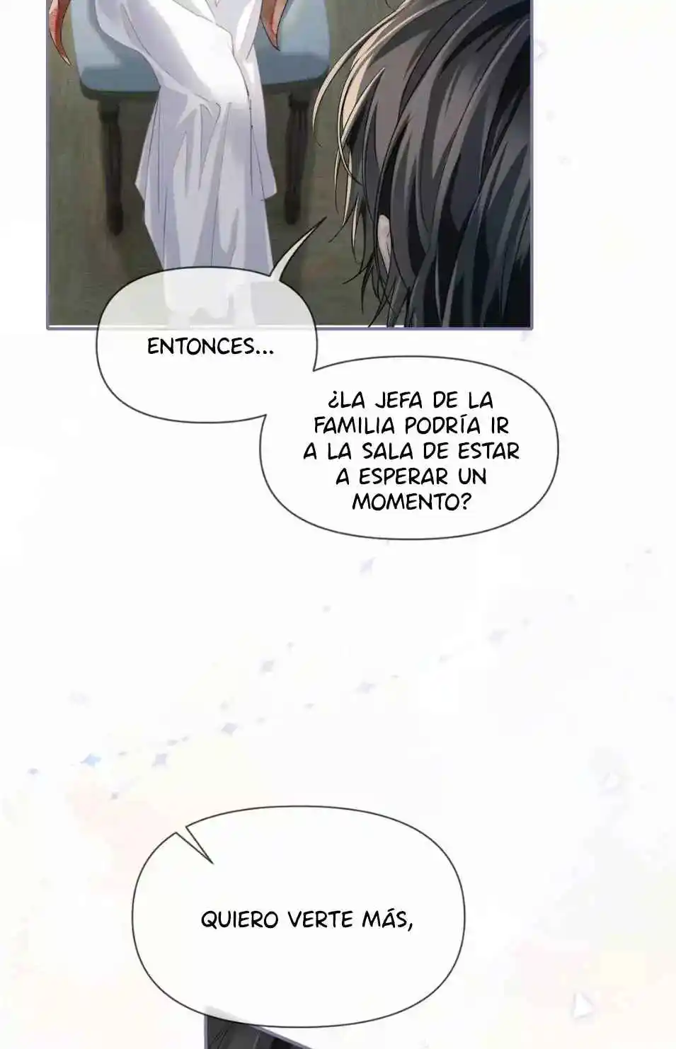 Programmed To Love You capítulo 8, página 48