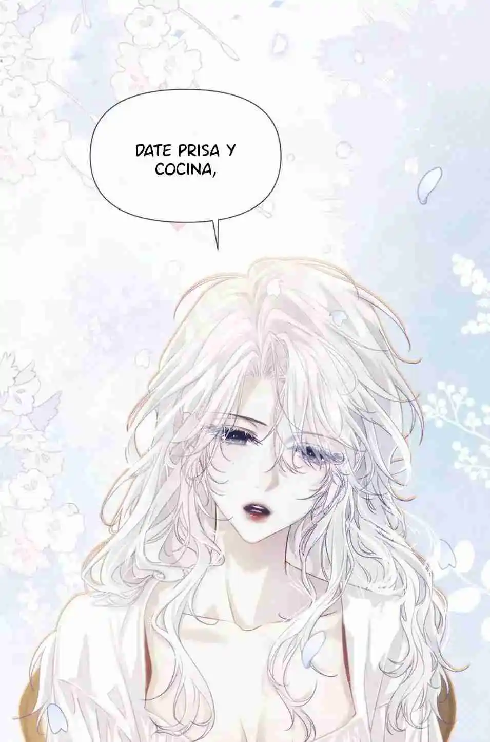 Programmed To Love You capítulo 8, página 50