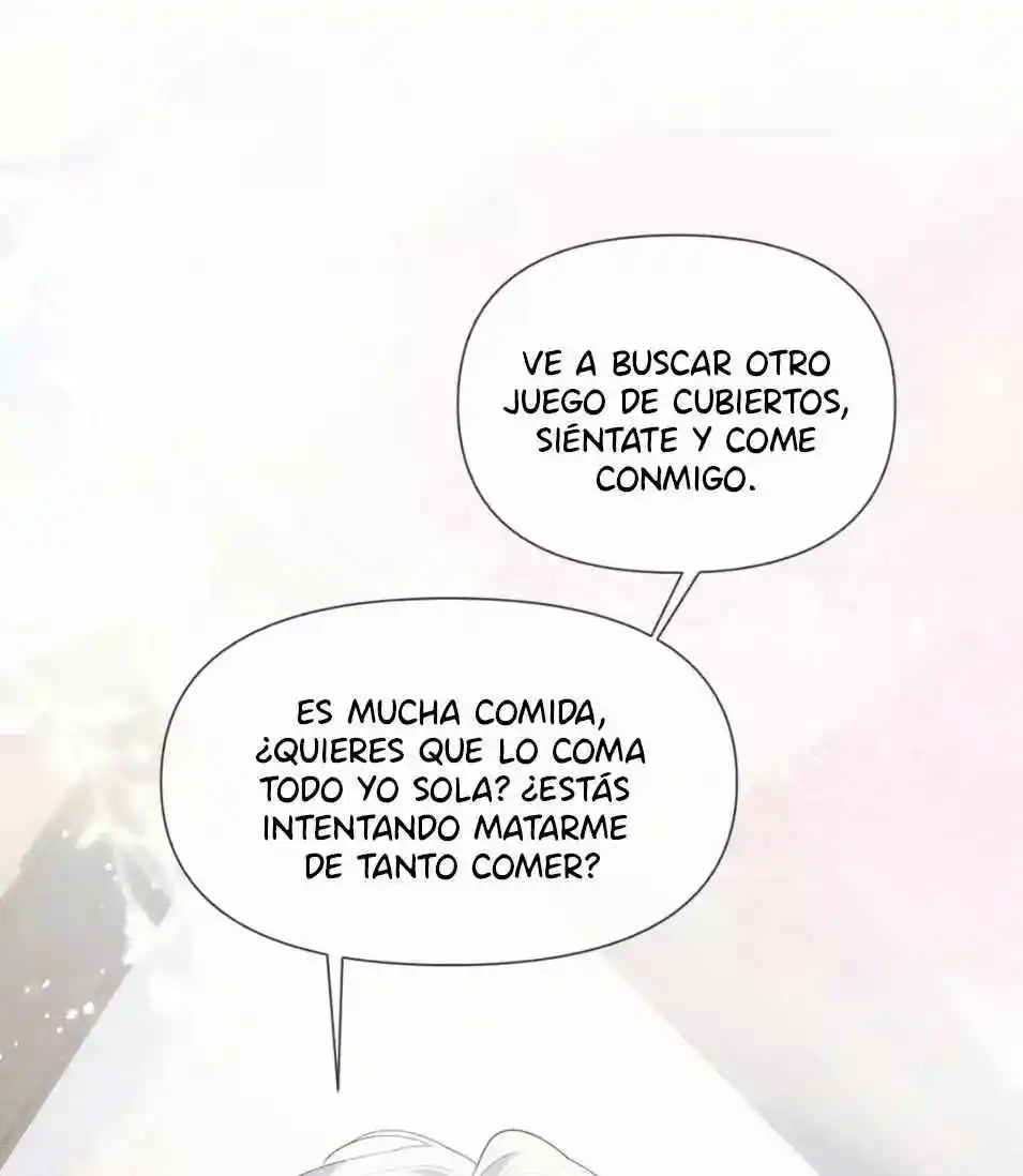 Programmed To Love You capítulo 8, página 57