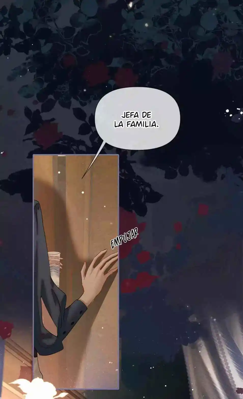 Programmed To Love You capítulo 8, página 62