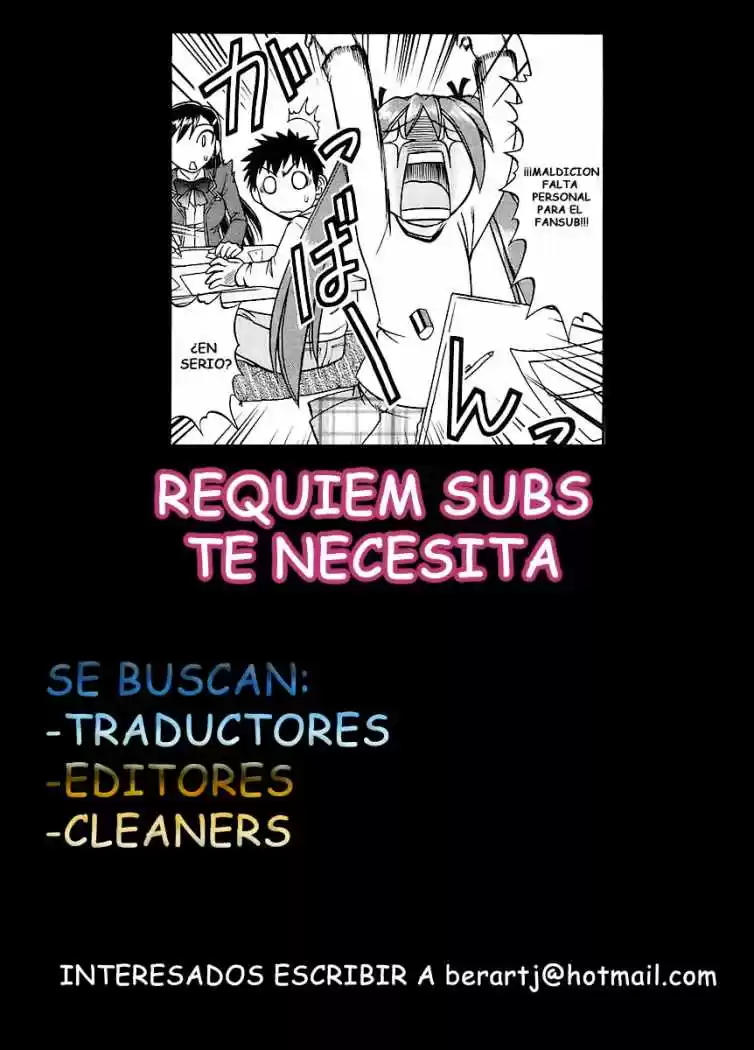 Project Arms capítulo 13, página 20