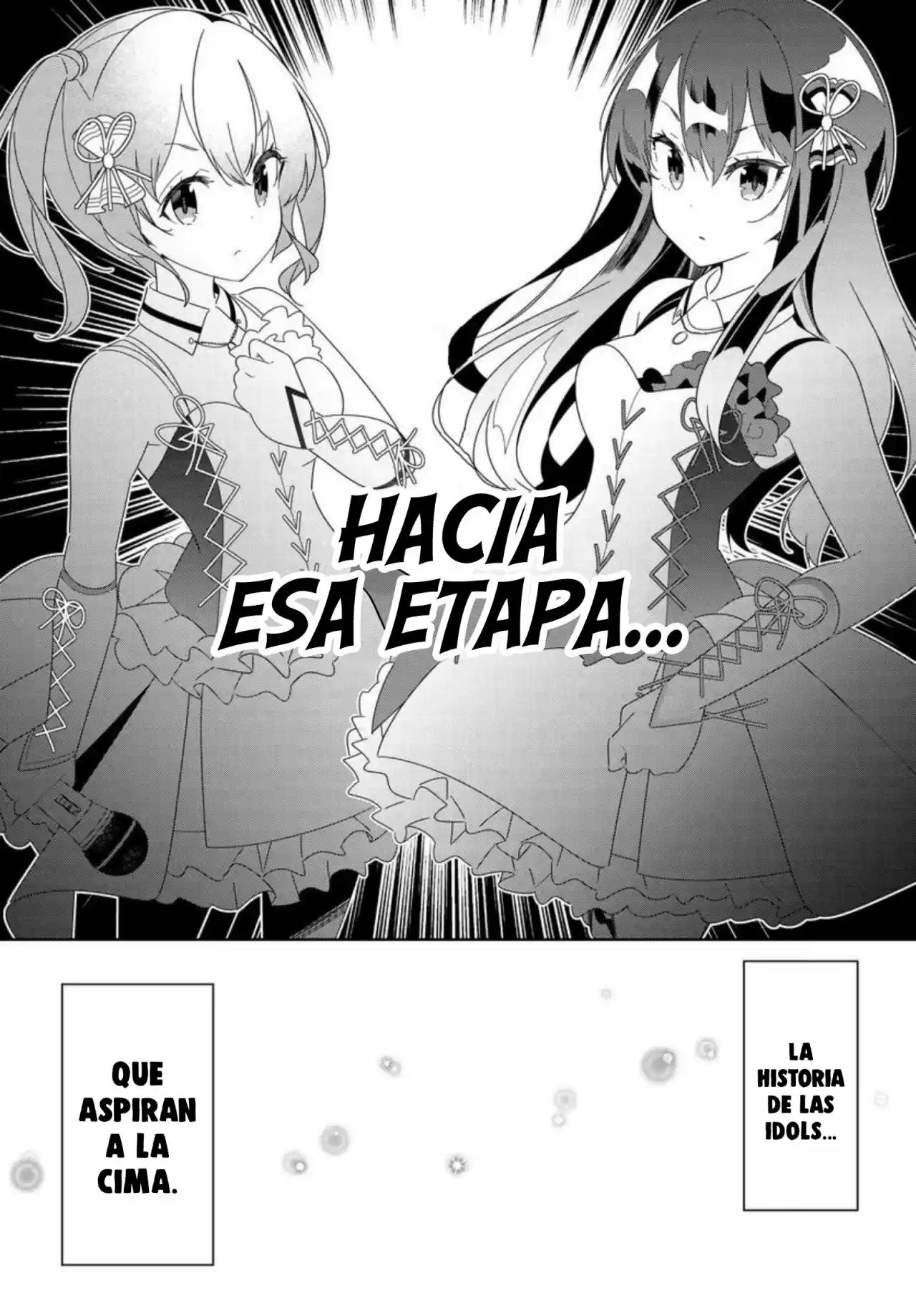 Project IDOLY PRIDE capítulo 0, página 7