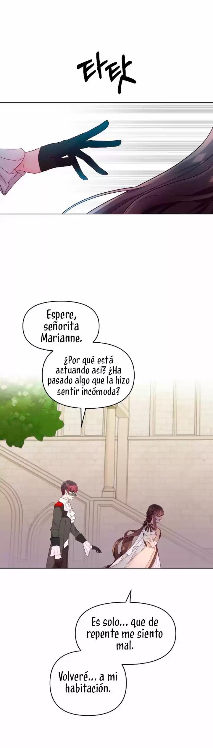 Prometida Por 30 Días capítulo 21, página 20