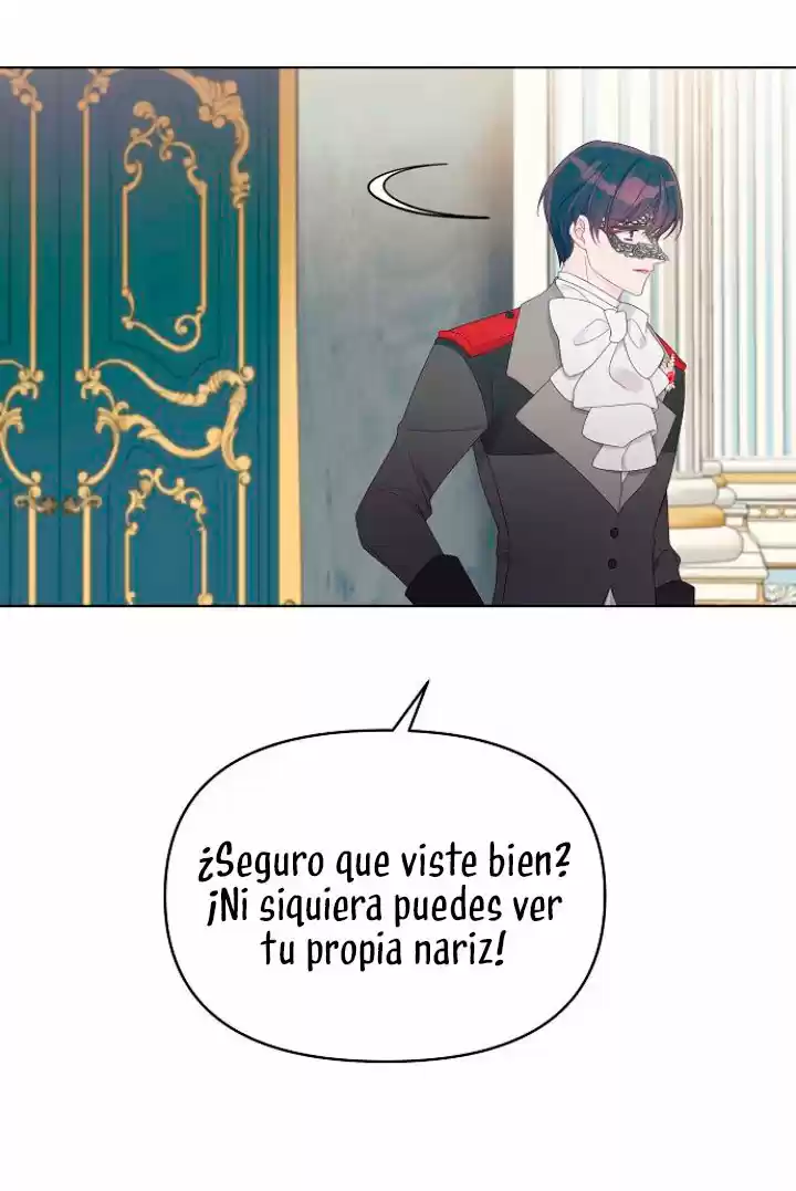 Prometida Por 30 Días capítulo 21, página 40