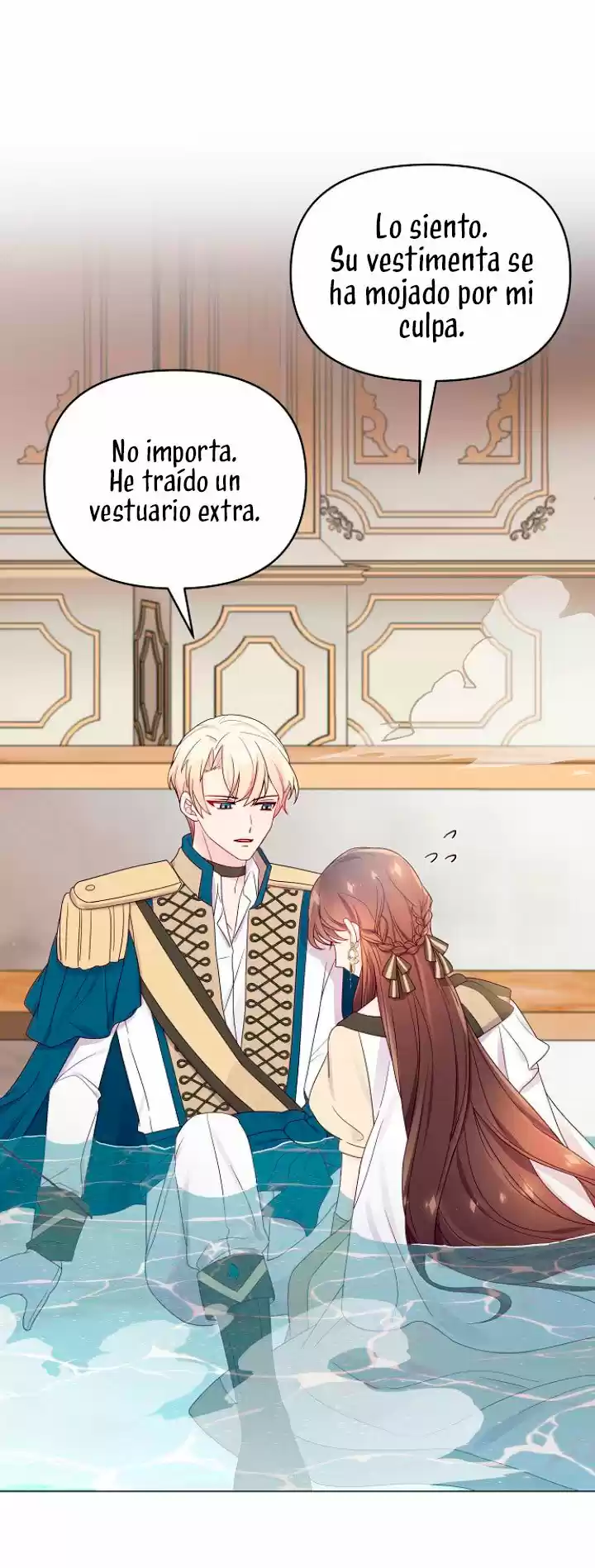 Prometida Por 30 Días capítulo 21, página 44