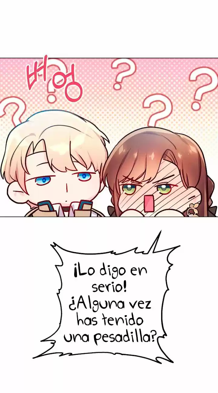 Prometida Por 30 Días capítulo 21, página 52