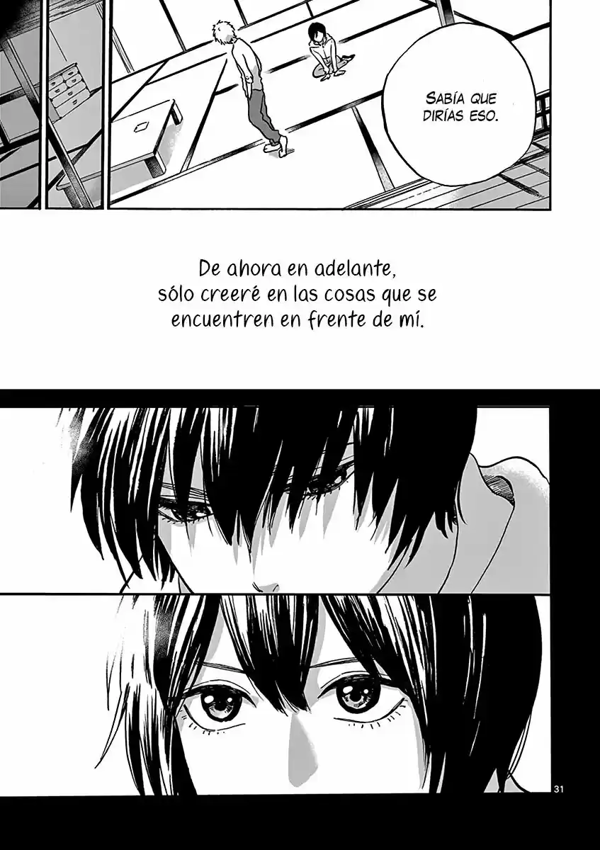 Promise Cinderella capítulo 2, página 32