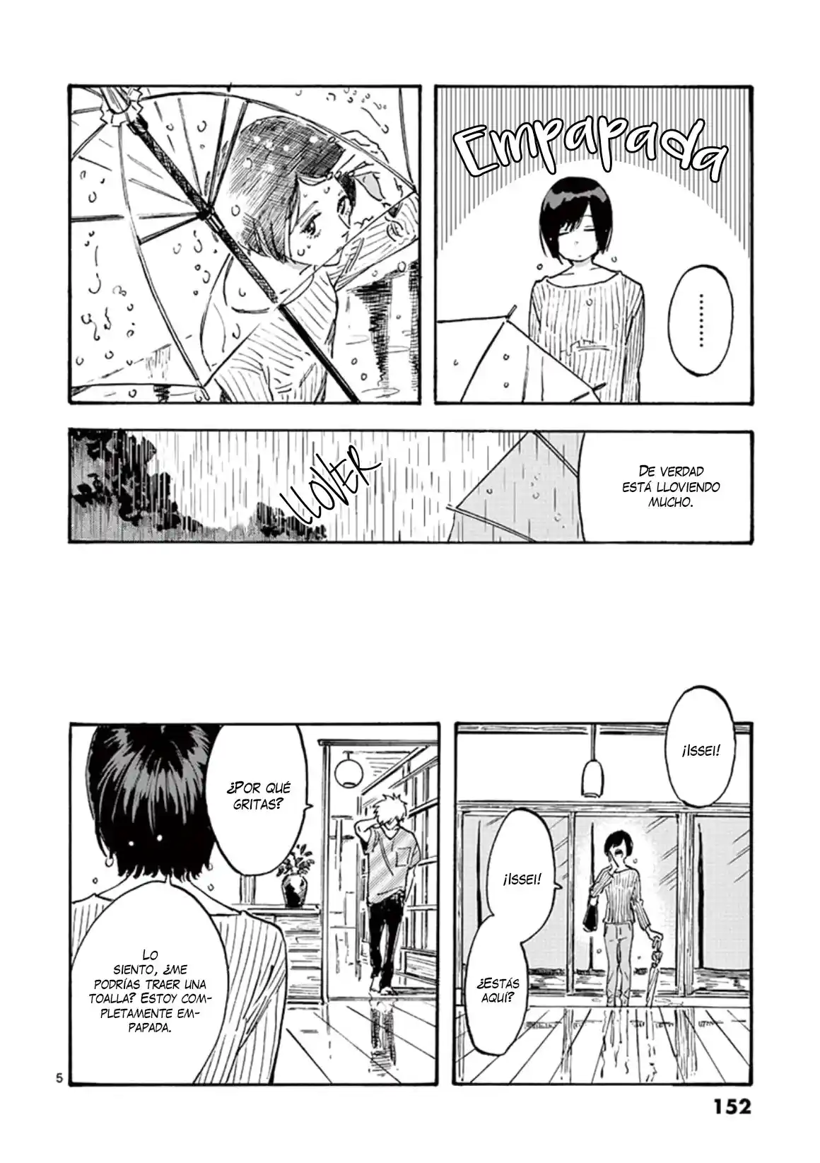 Promise Cinderella capítulo 21, página 6