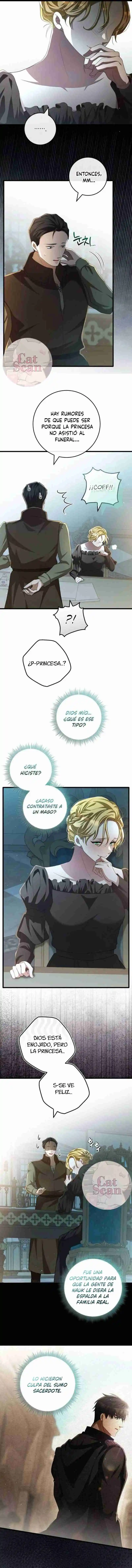 Propuesta Salvaje capítulo 21, página 7