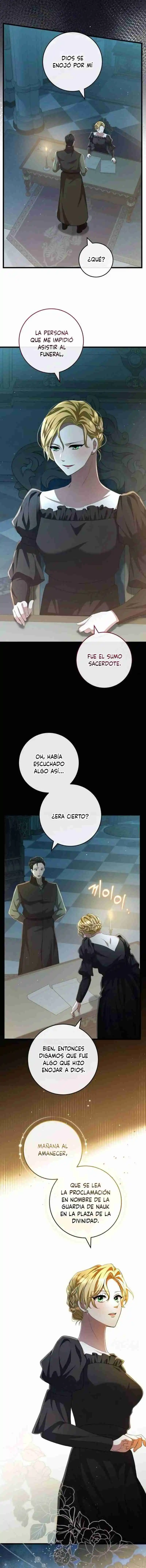 Propuesta Salvaje capítulo 21, página 8