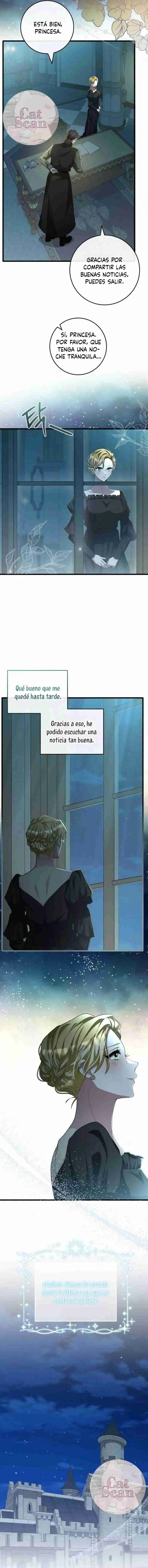 Propuesta Salvaje capítulo 21, página 9