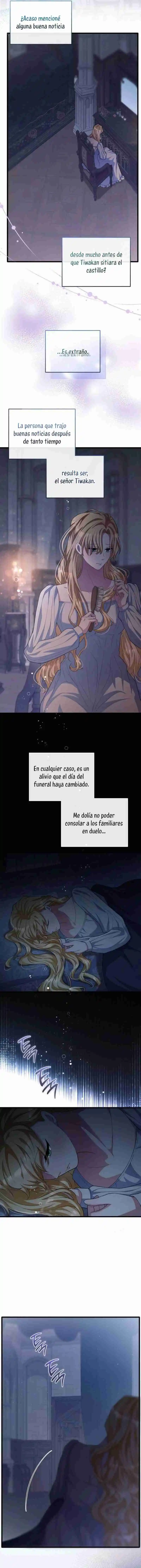 Propuesta Salvaje capítulo 21, página 10