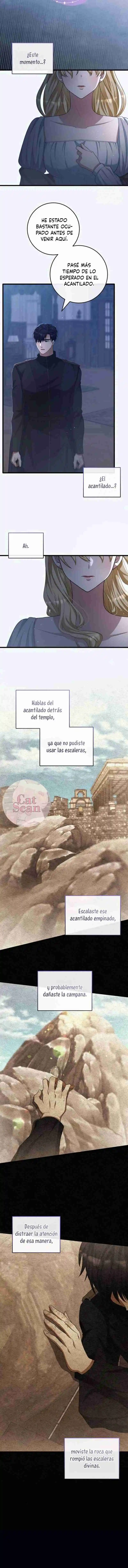 Propuesta Salvaje capítulo 21, página 14