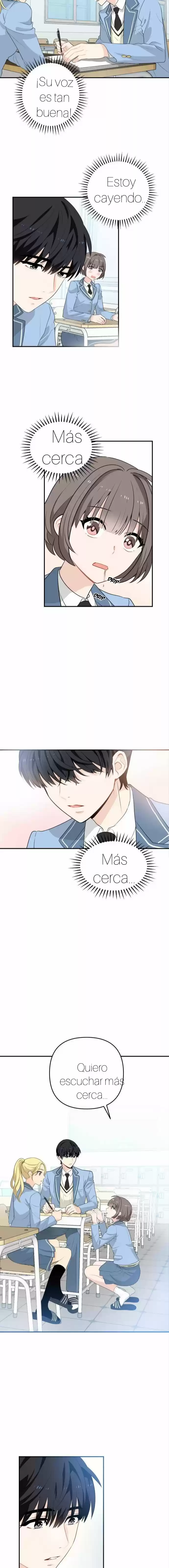 Protégeme Caballero capítulo 1, página 12
