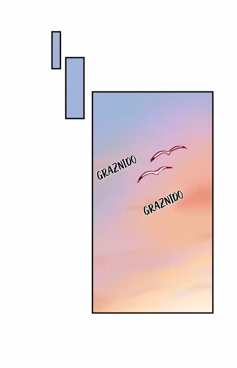 Protégeme Caballero capítulo 10, página 9