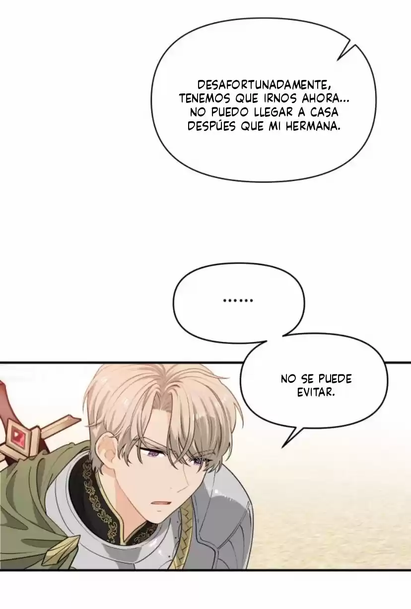 Protégeme Caballero capítulo 10, página 16