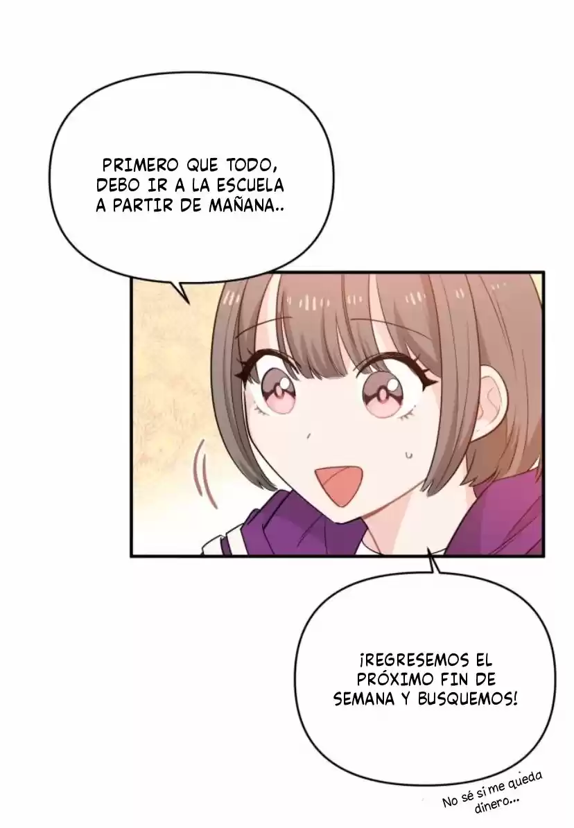 Protégeme Caballero capítulo 10, página 24