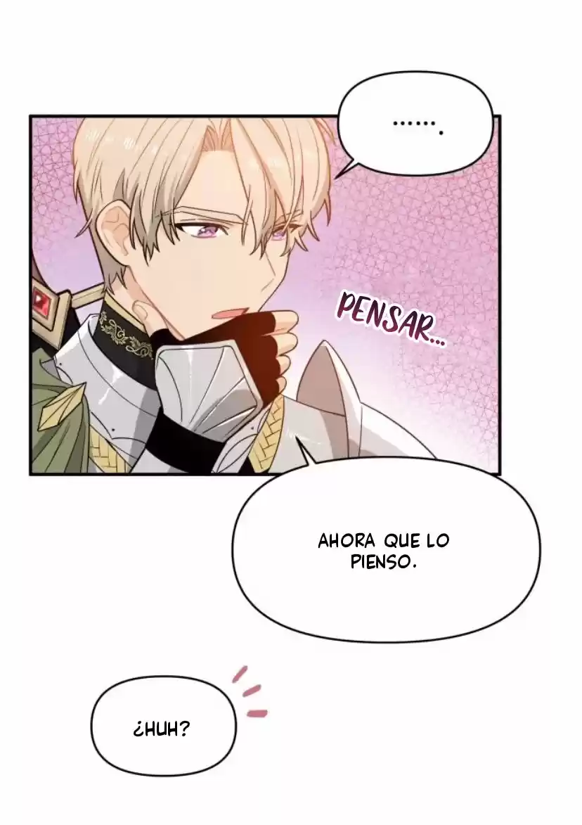 Protégeme Caballero capítulo 10, página 25