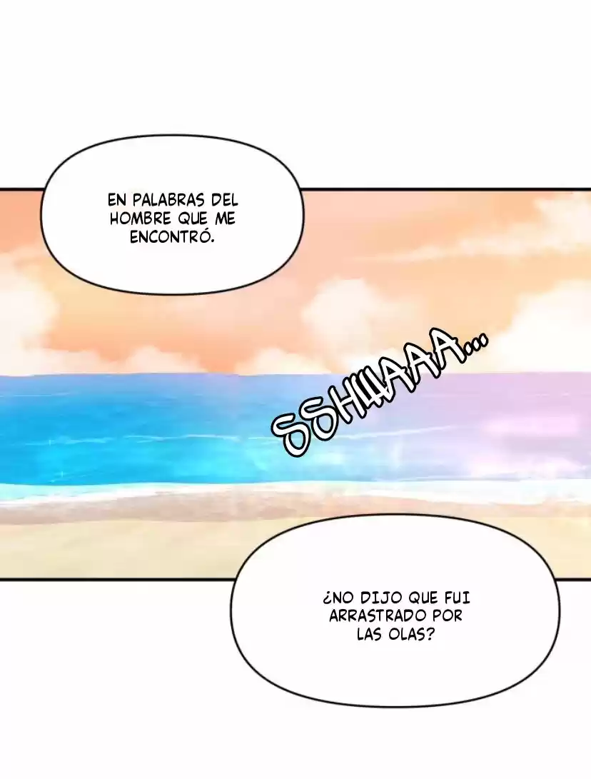 Protégeme Caballero capítulo 10, página 27