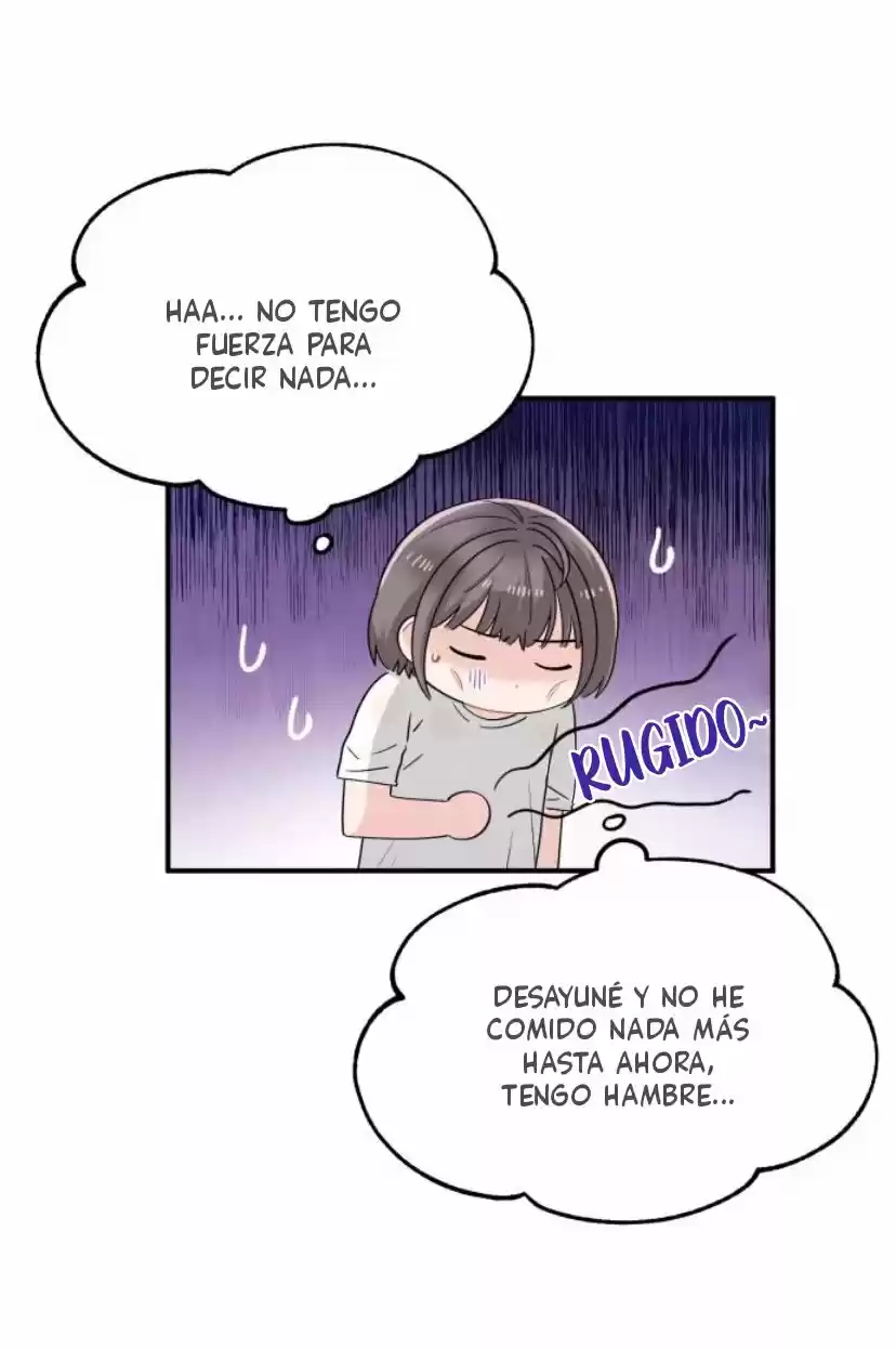 Protégeme Caballero capítulo 10, página 45
