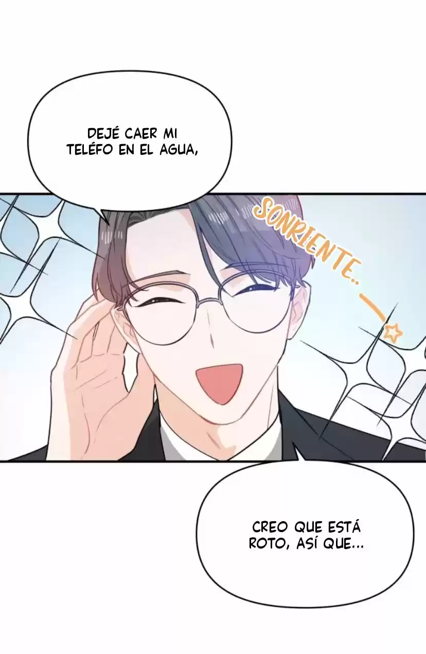 Protégeme Caballero capítulo 10, página 59
