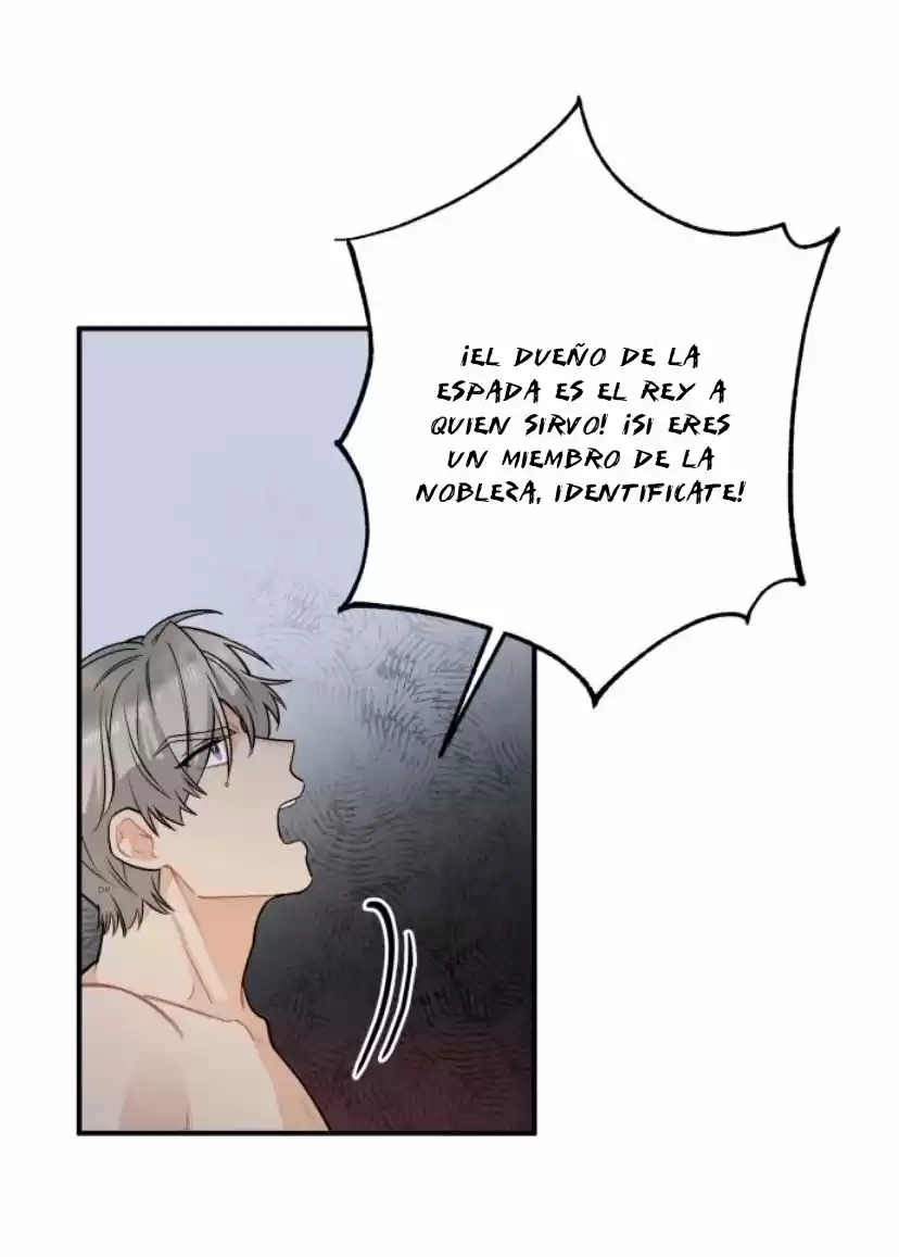 Protégeme Caballero capítulo 10, página 86