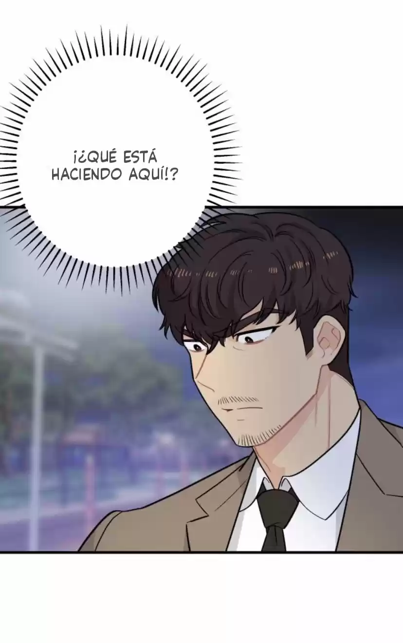 Protégeme Caballero capítulo 10, página 97