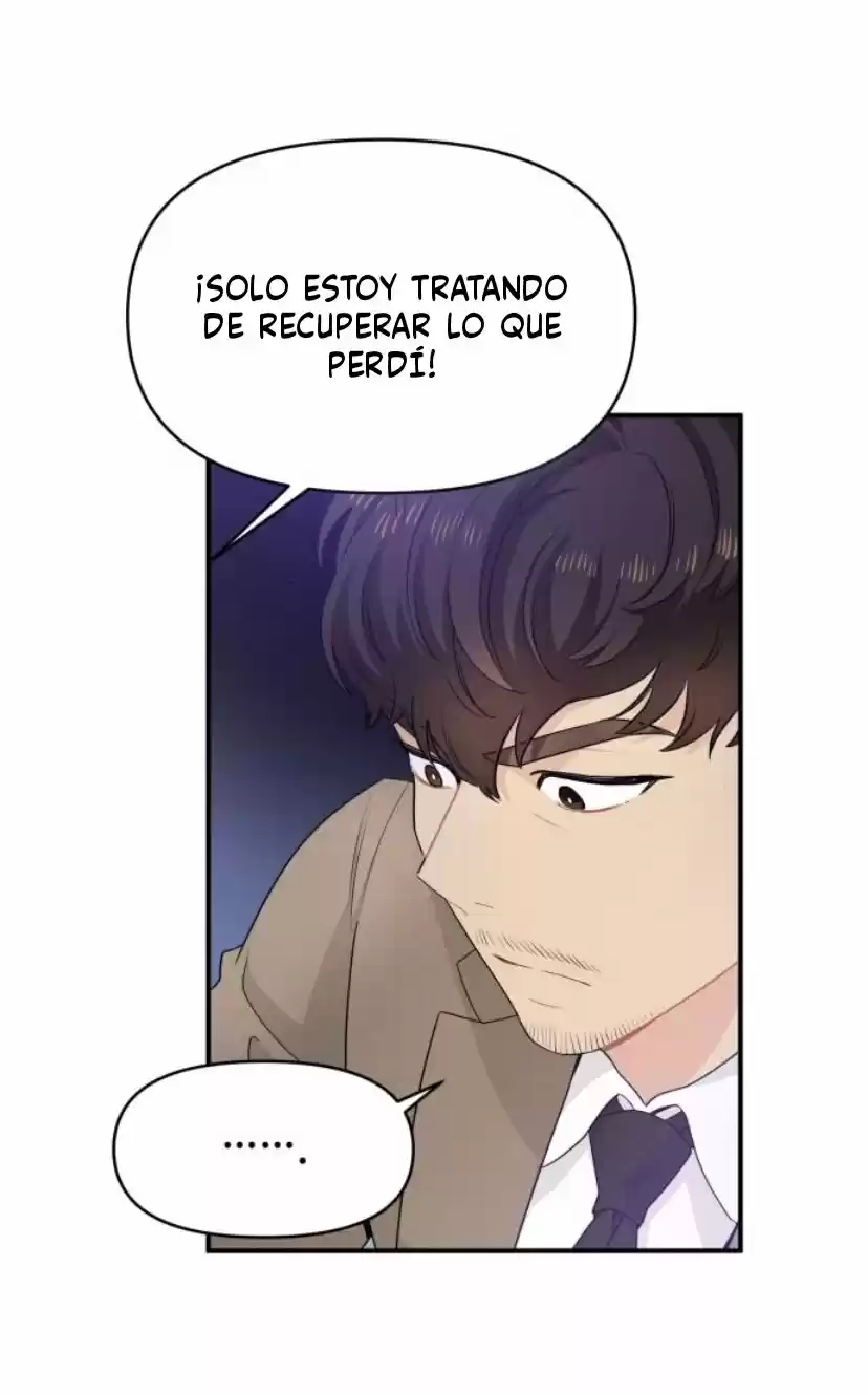 Protégeme Caballero capítulo 11, página 30
