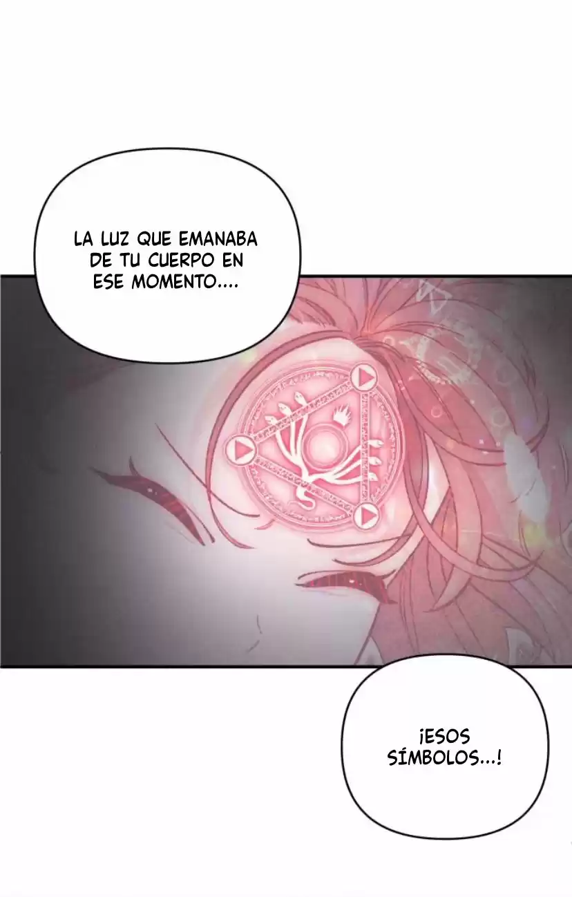 Protégeme Caballero capítulo 11, página 100
