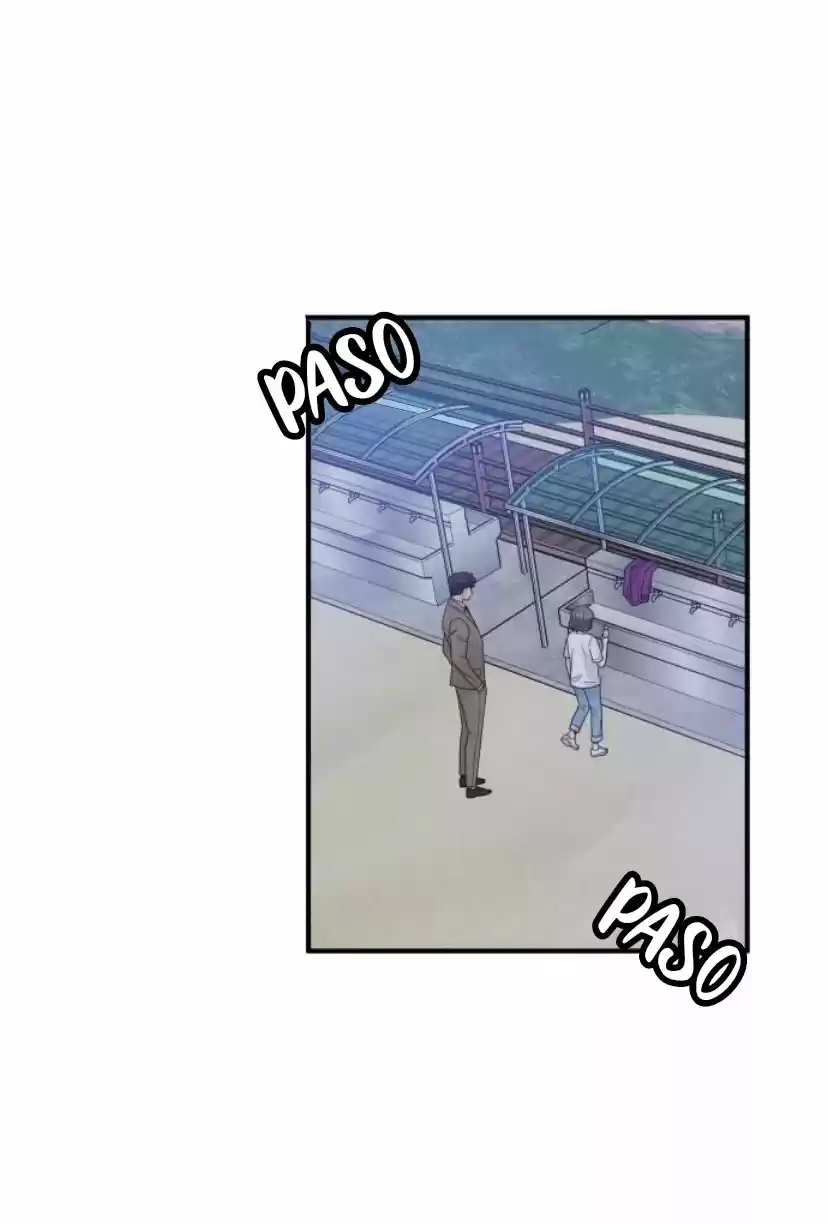 Protégeme Caballero capítulo 12, página 12