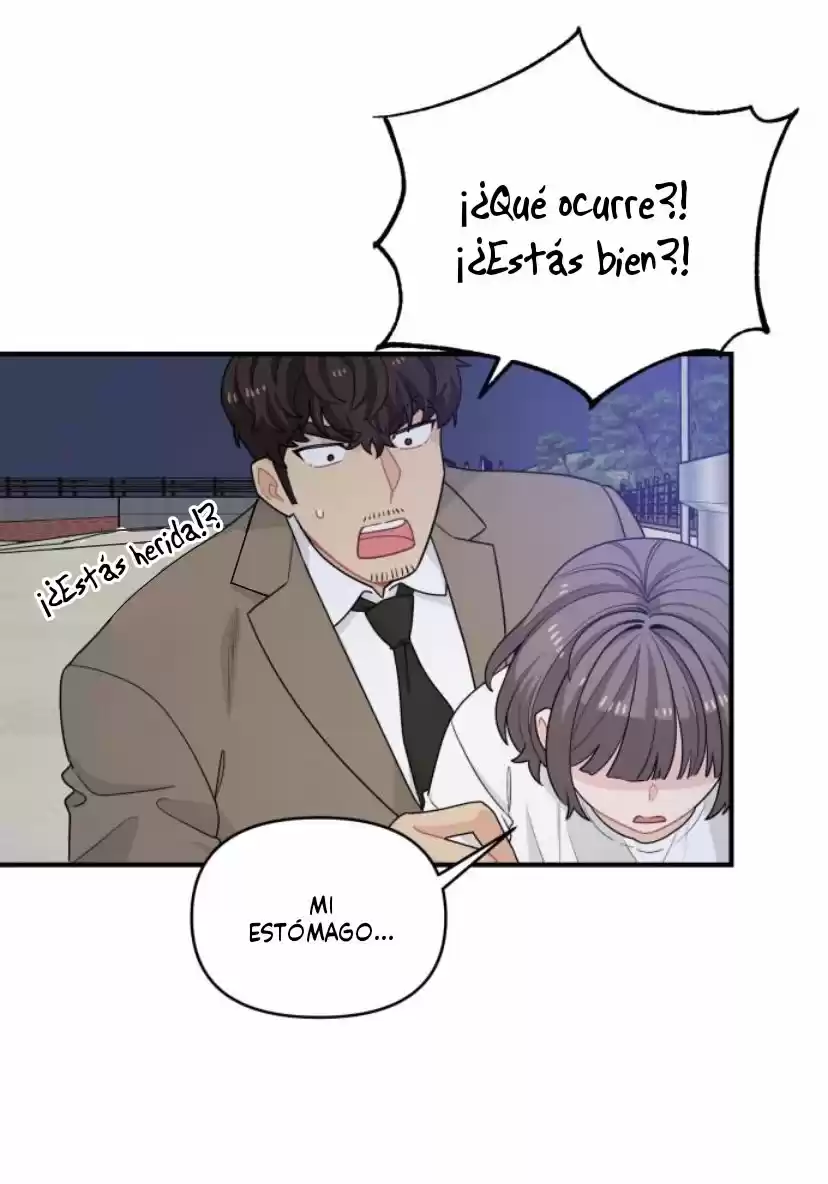 Protégeme Caballero capítulo 12, página 25