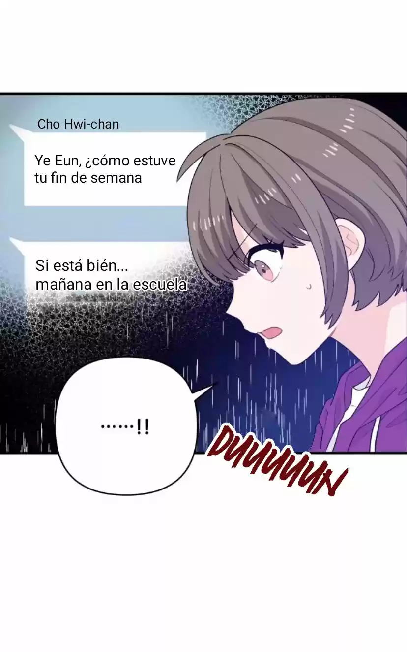 Protégeme Caballero capítulo 12, página 45