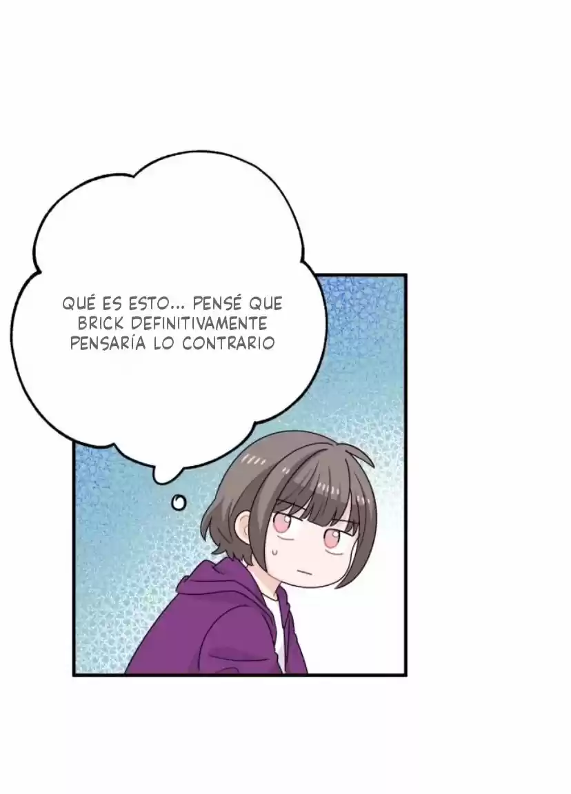 Protégeme Caballero capítulo 12, página 59