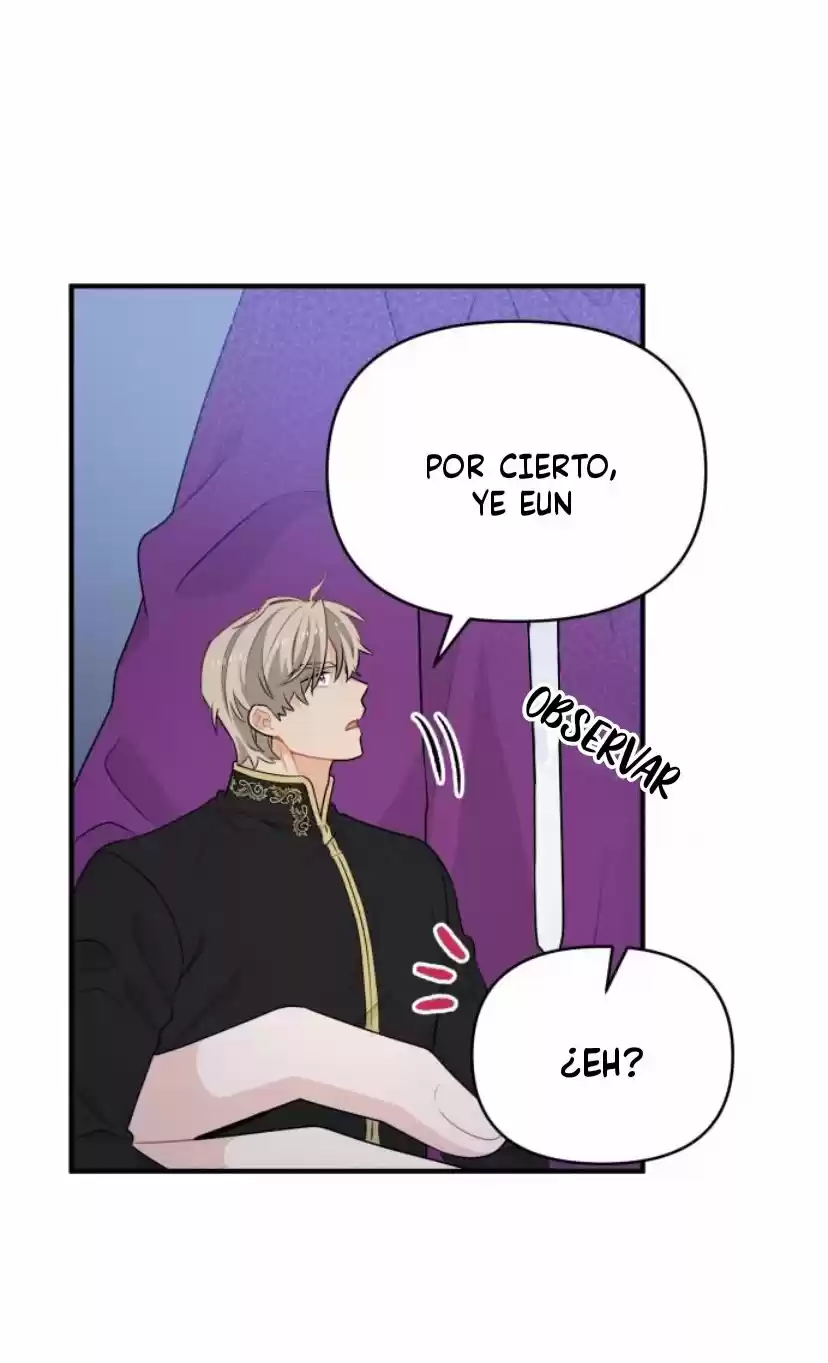 Protégeme Caballero capítulo 12, página 80