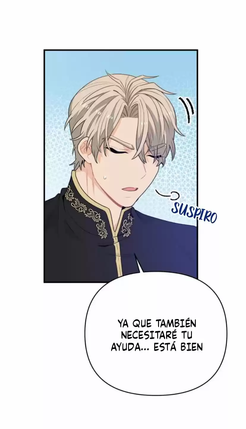 Protégeme Caballero capítulo 12, página 85