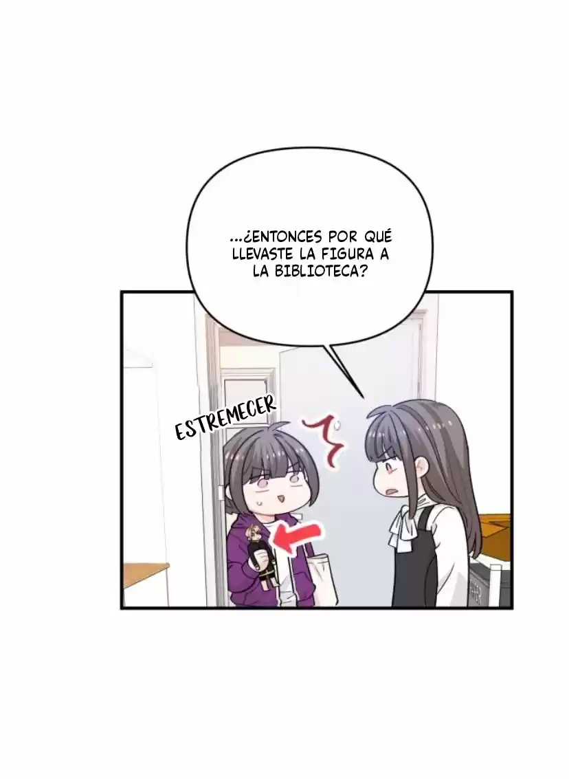 Protégeme Caballero capítulo 13, página 11