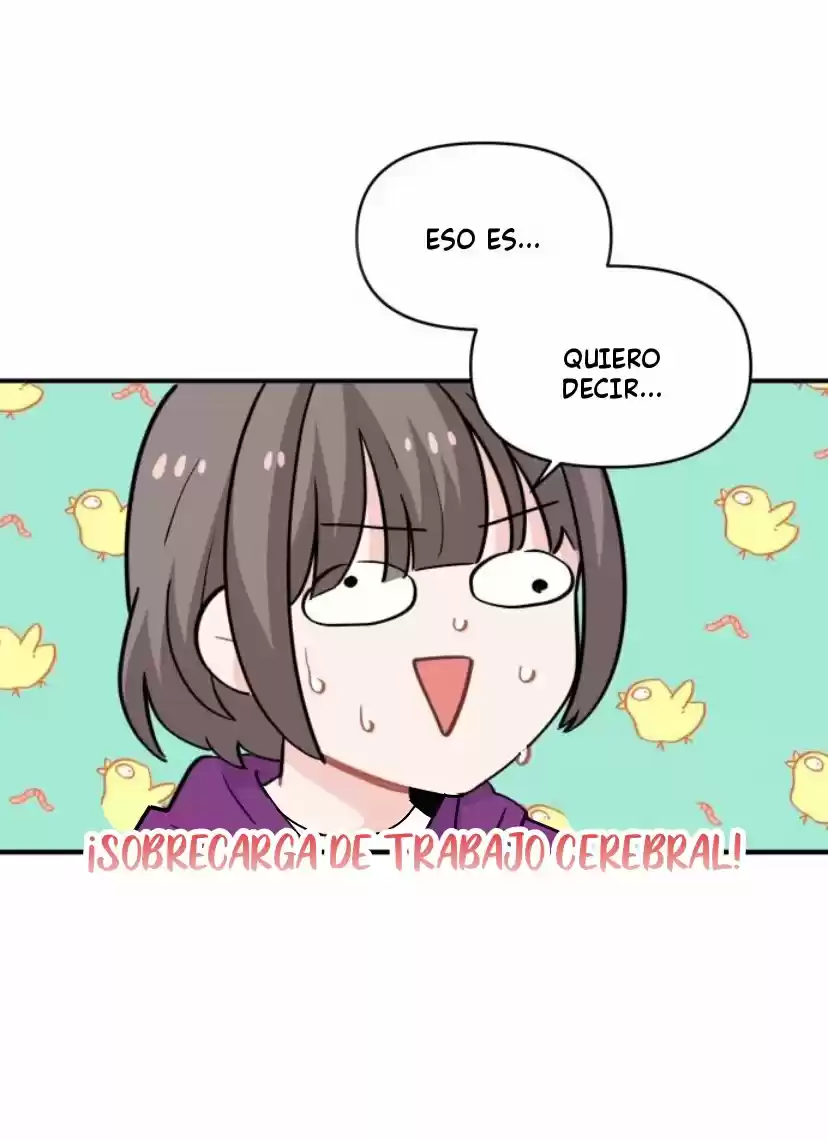 Protégeme Caballero capítulo 13, página 12