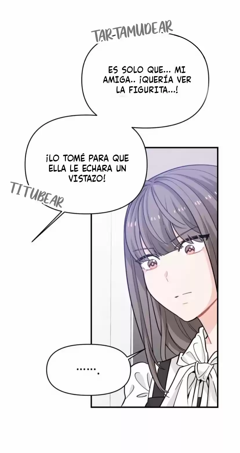 Protégeme Caballero capítulo 13, página 13