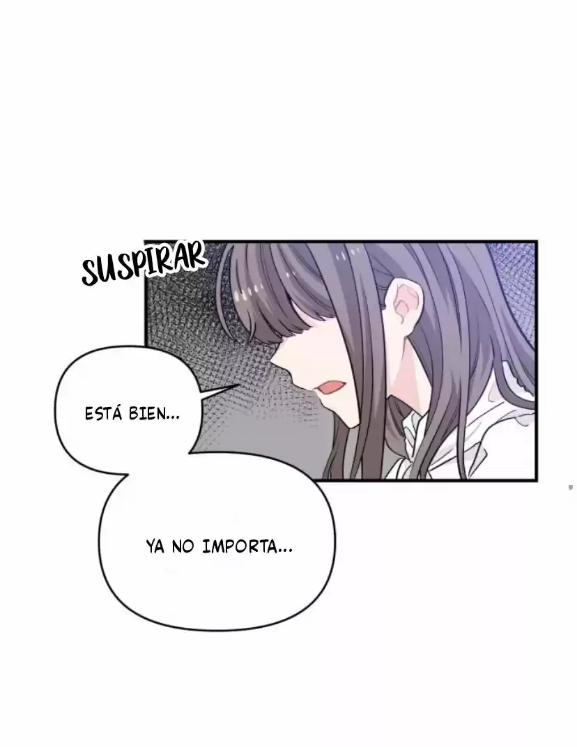 Protégeme Caballero capítulo 13, página 15
