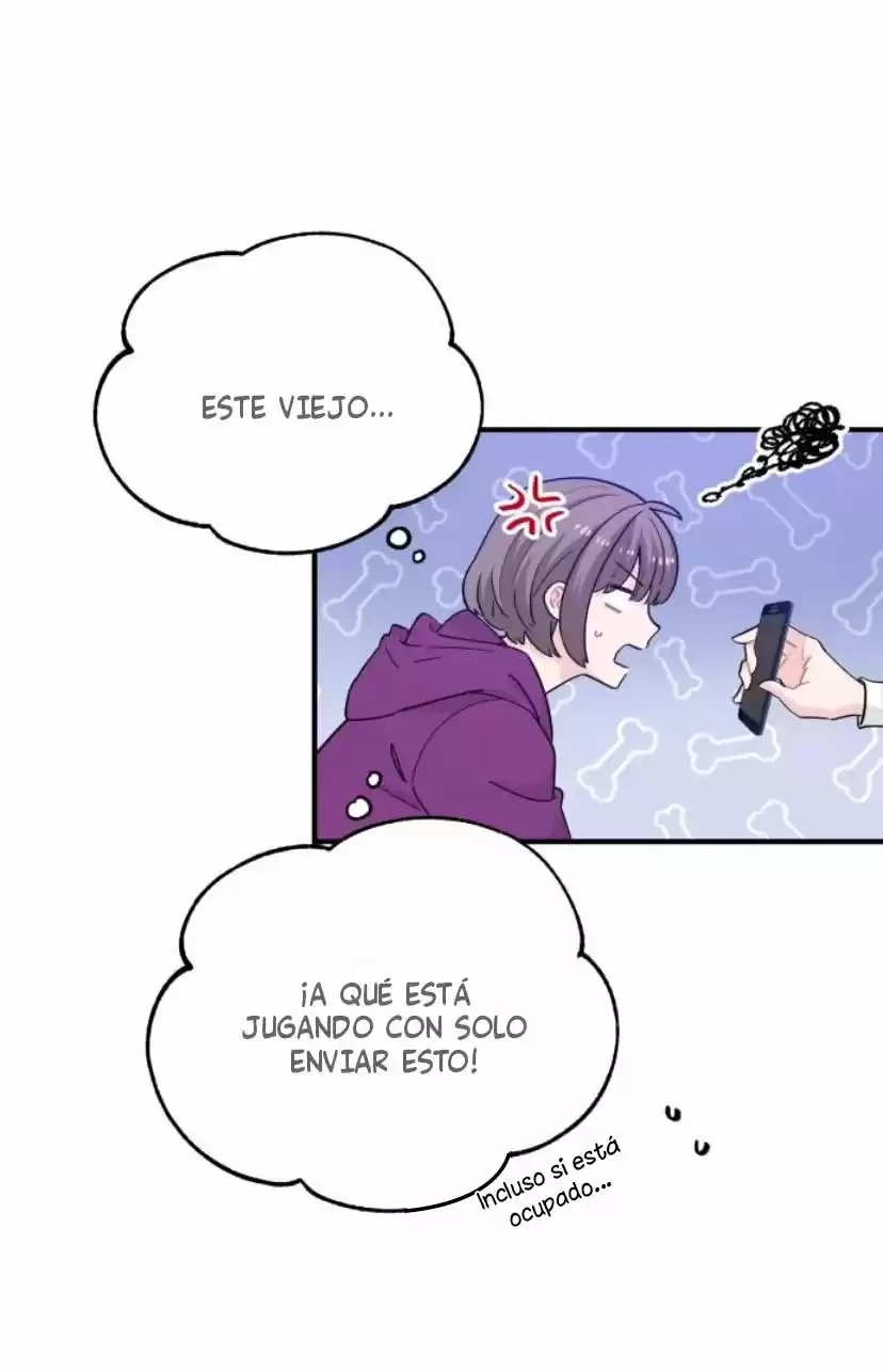 Protégeme Caballero capítulo 13, página 25