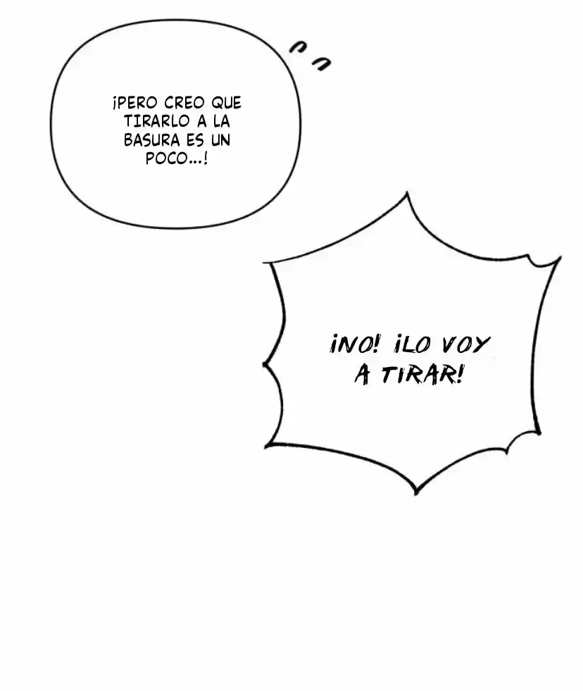 Protégeme Caballero capítulo 13, página 33