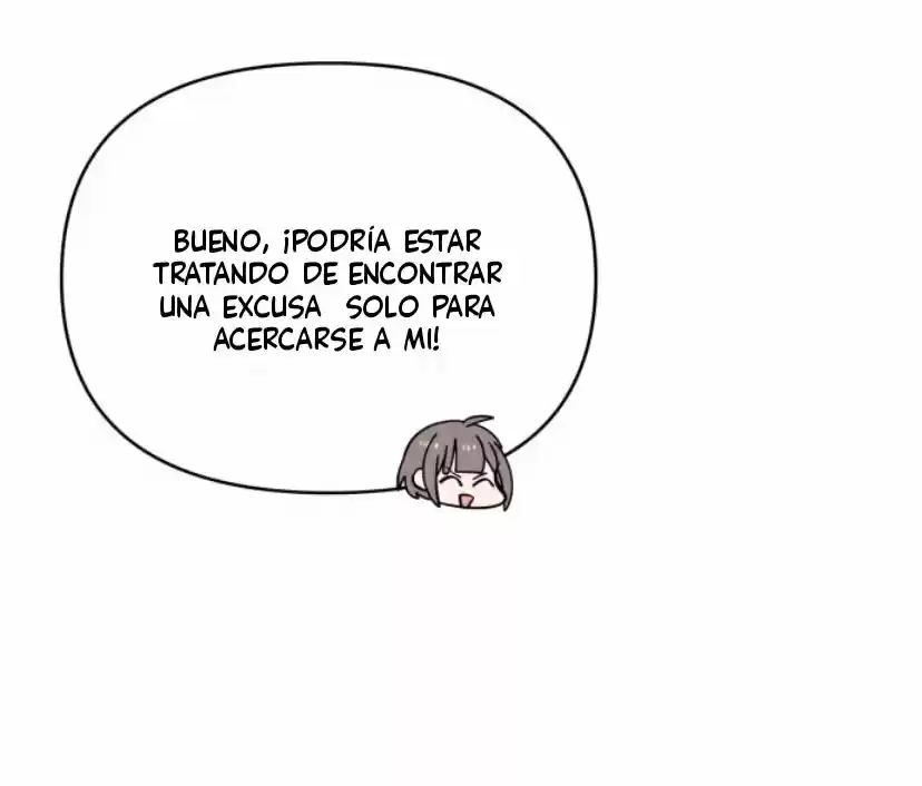 Protégeme Caballero capítulo 13, página 49
