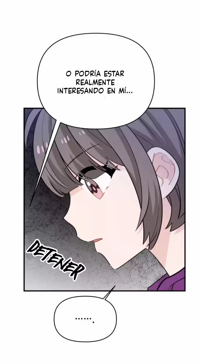 Protégeme Caballero capítulo 13, página 50