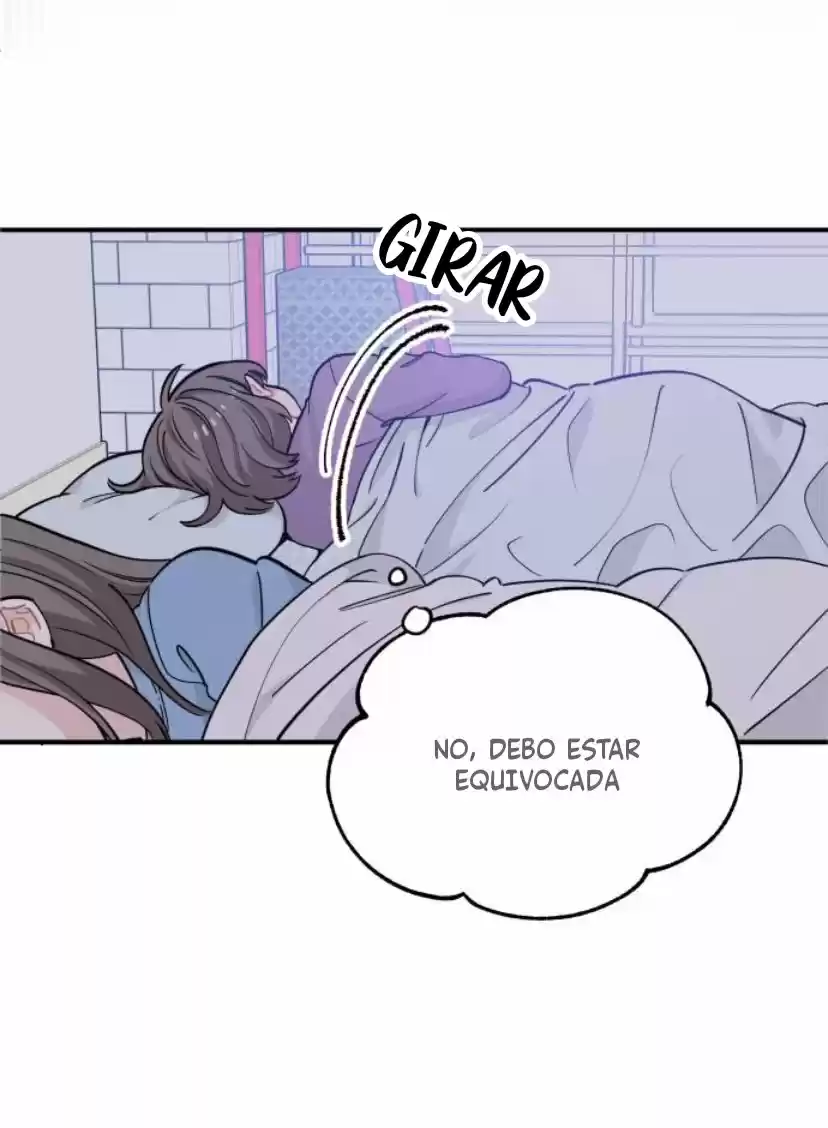 Protégeme Caballero capítulo 13, página 67