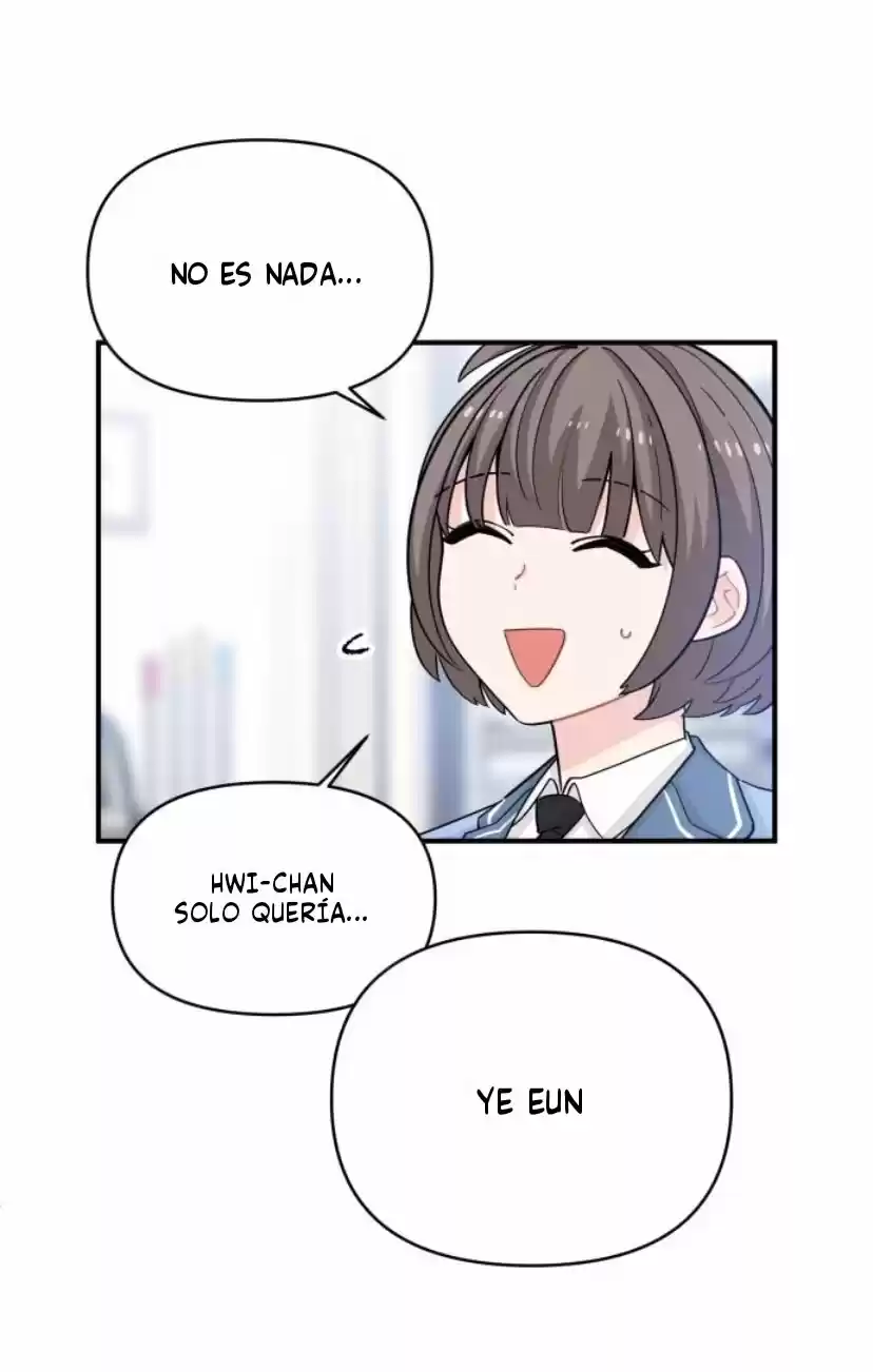 Protégeme Caballero capítulo 13, página 82