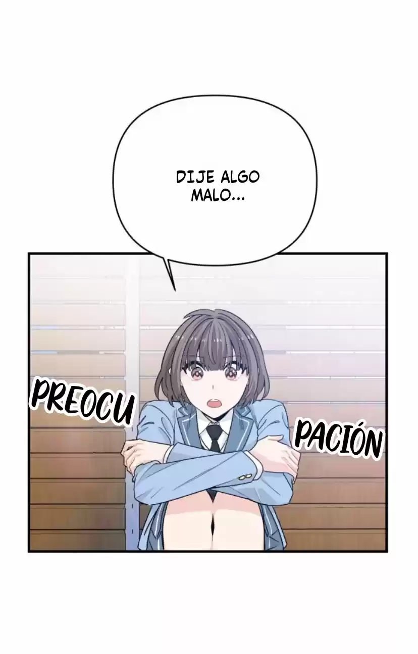 Protégeme Caballero capítulo 13, página 92