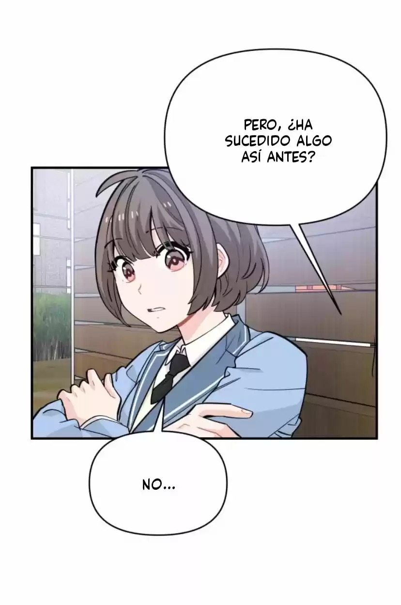 Protégeme Caballero capítulo 13, página 99