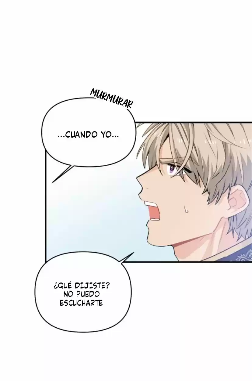 Protégeme Caballero capítulo 13, página 109