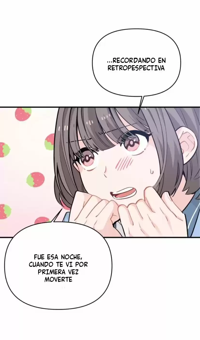 Protégeme Caballero capítulo 13, página 114