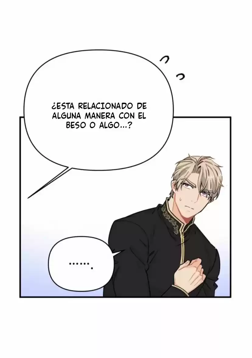 Protégeme Caballero capítulo 13, página 116